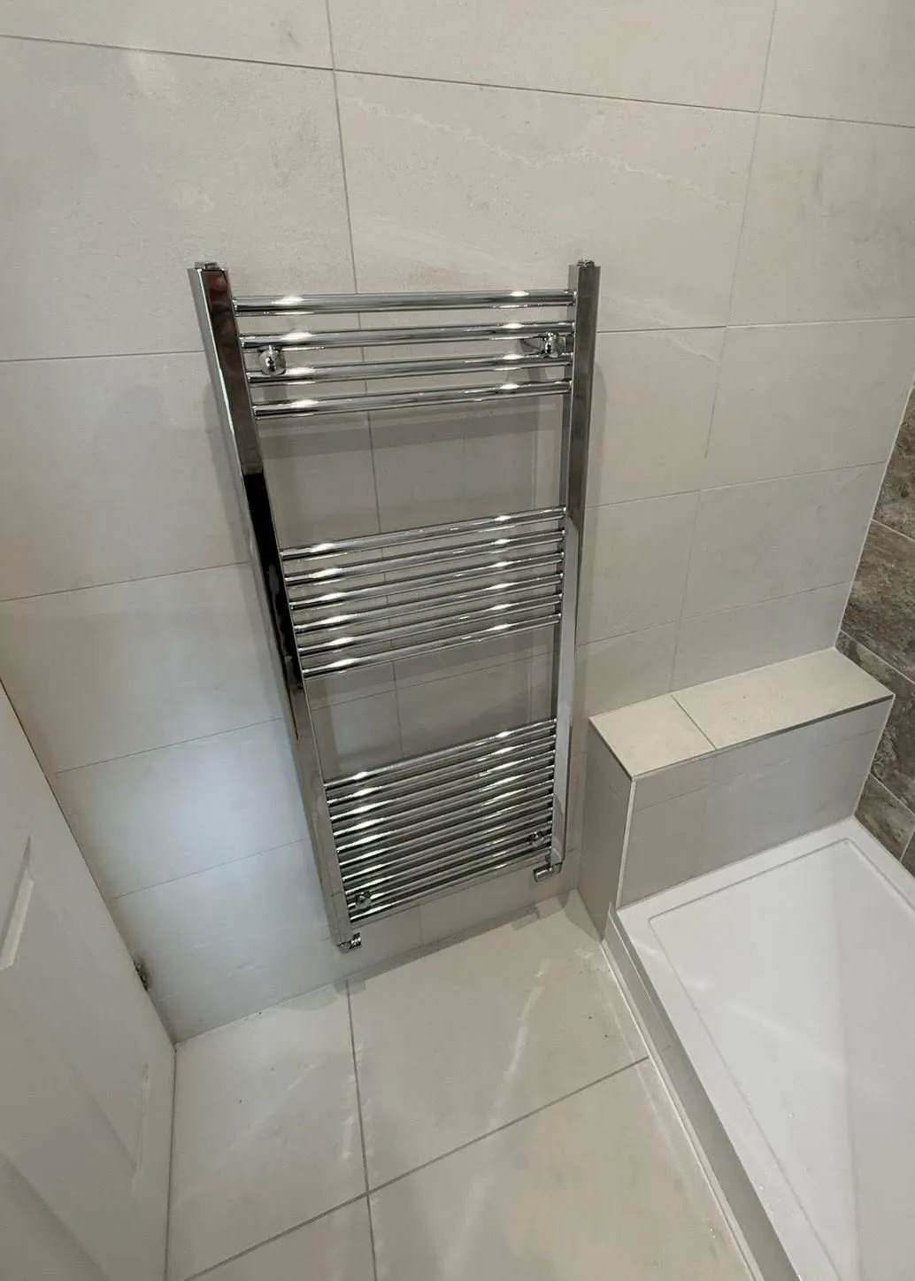 Recent CMT Plumbing & Heating Work