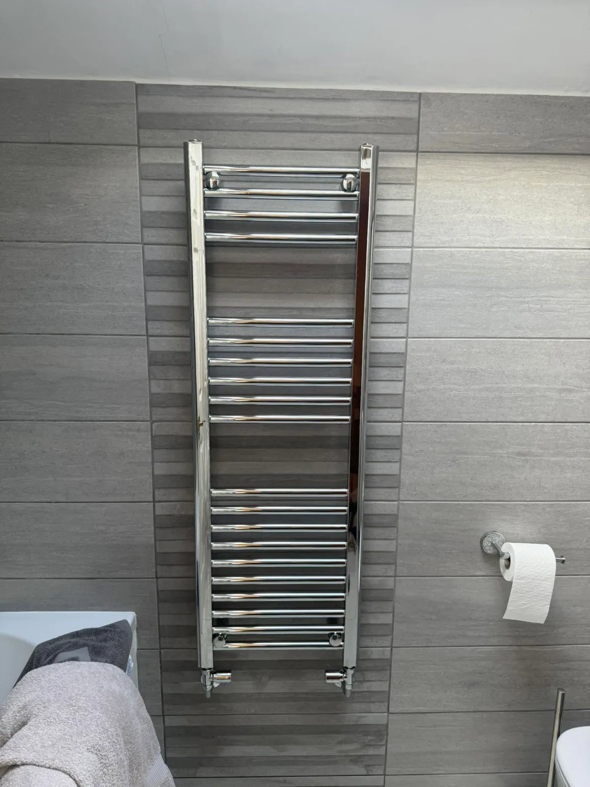 Recent CMT Plumbing & Heating Work