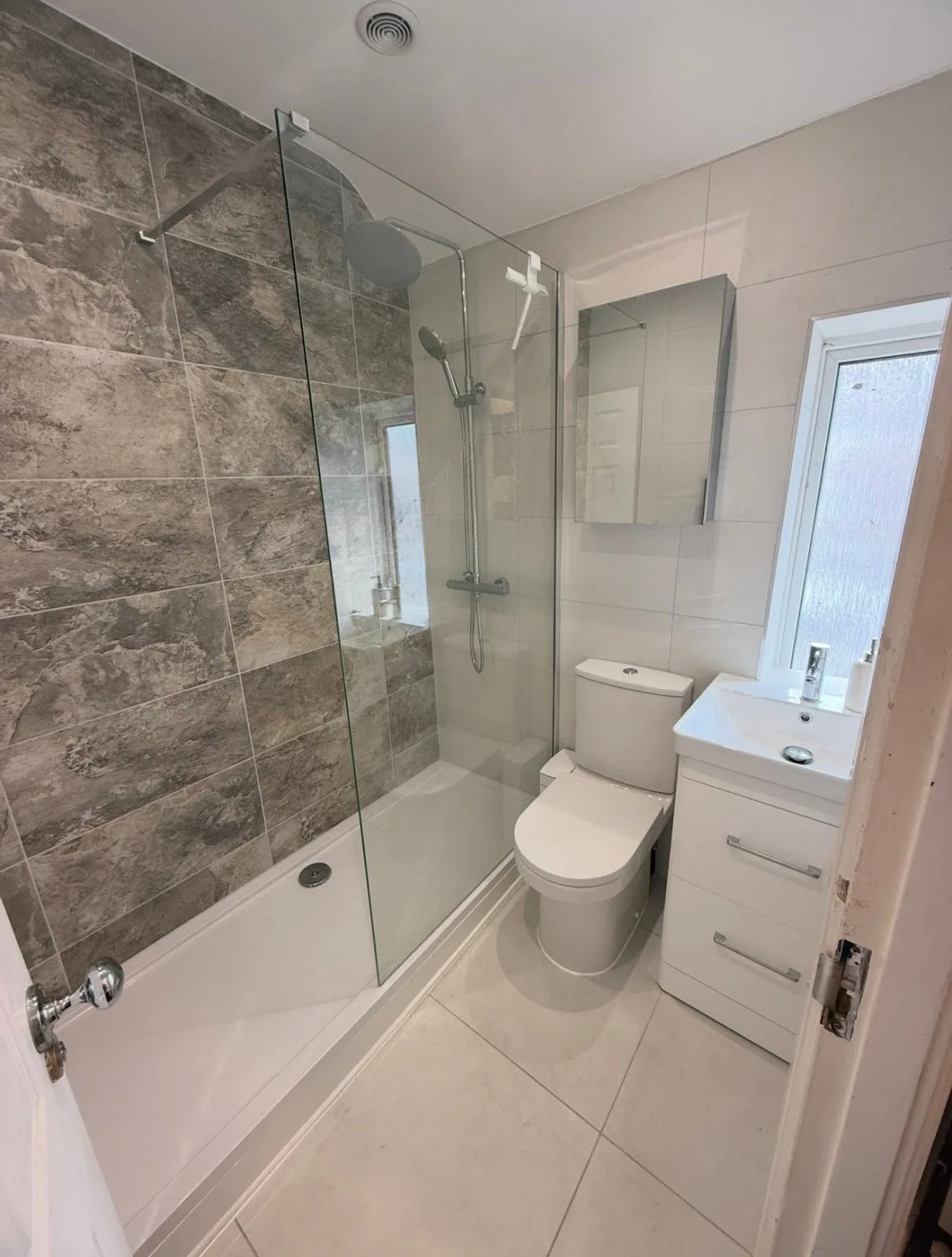 Recent CMT Plumbing & Heating Work