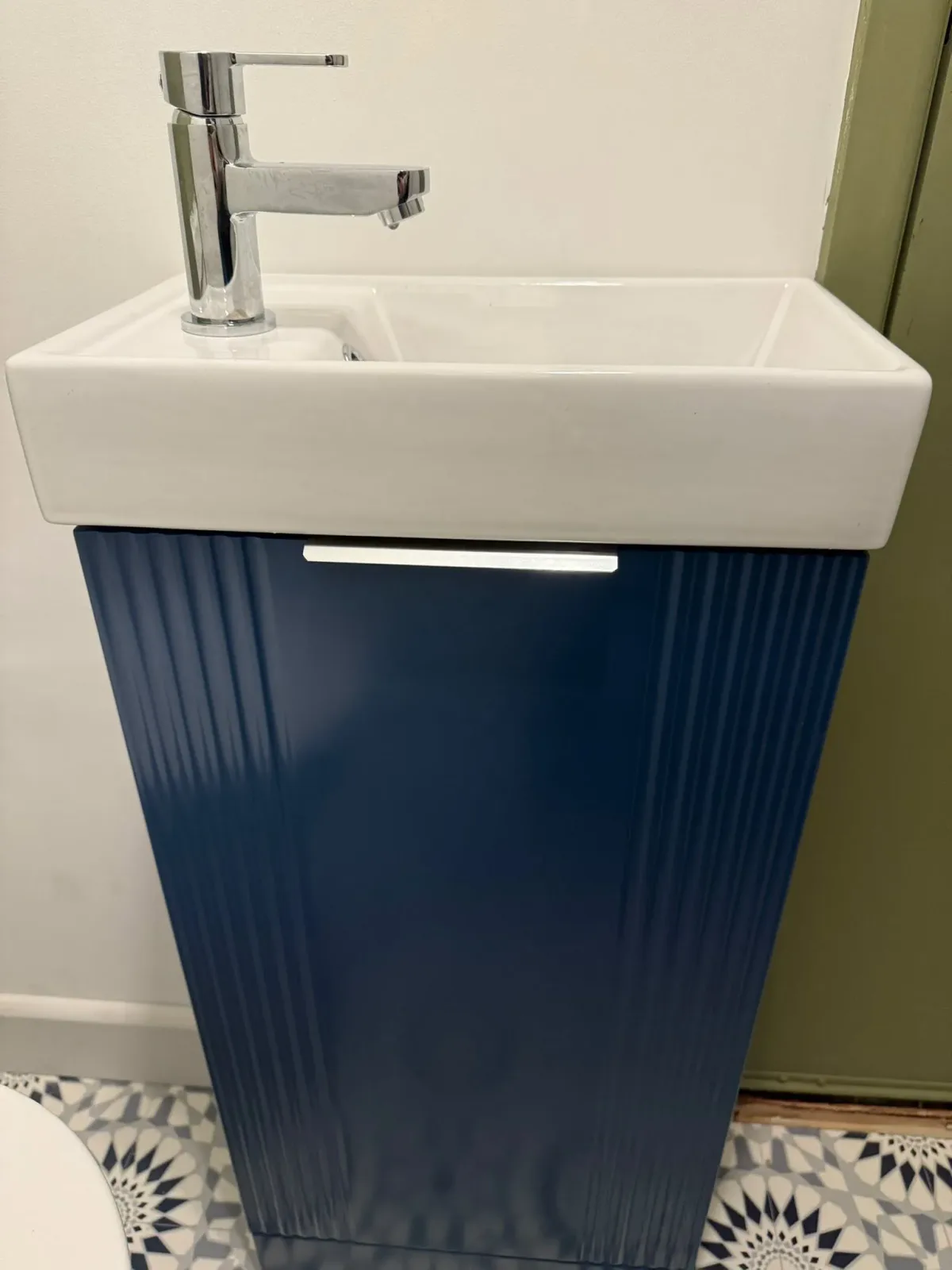 Recent CMT Plumbing & Heating Work