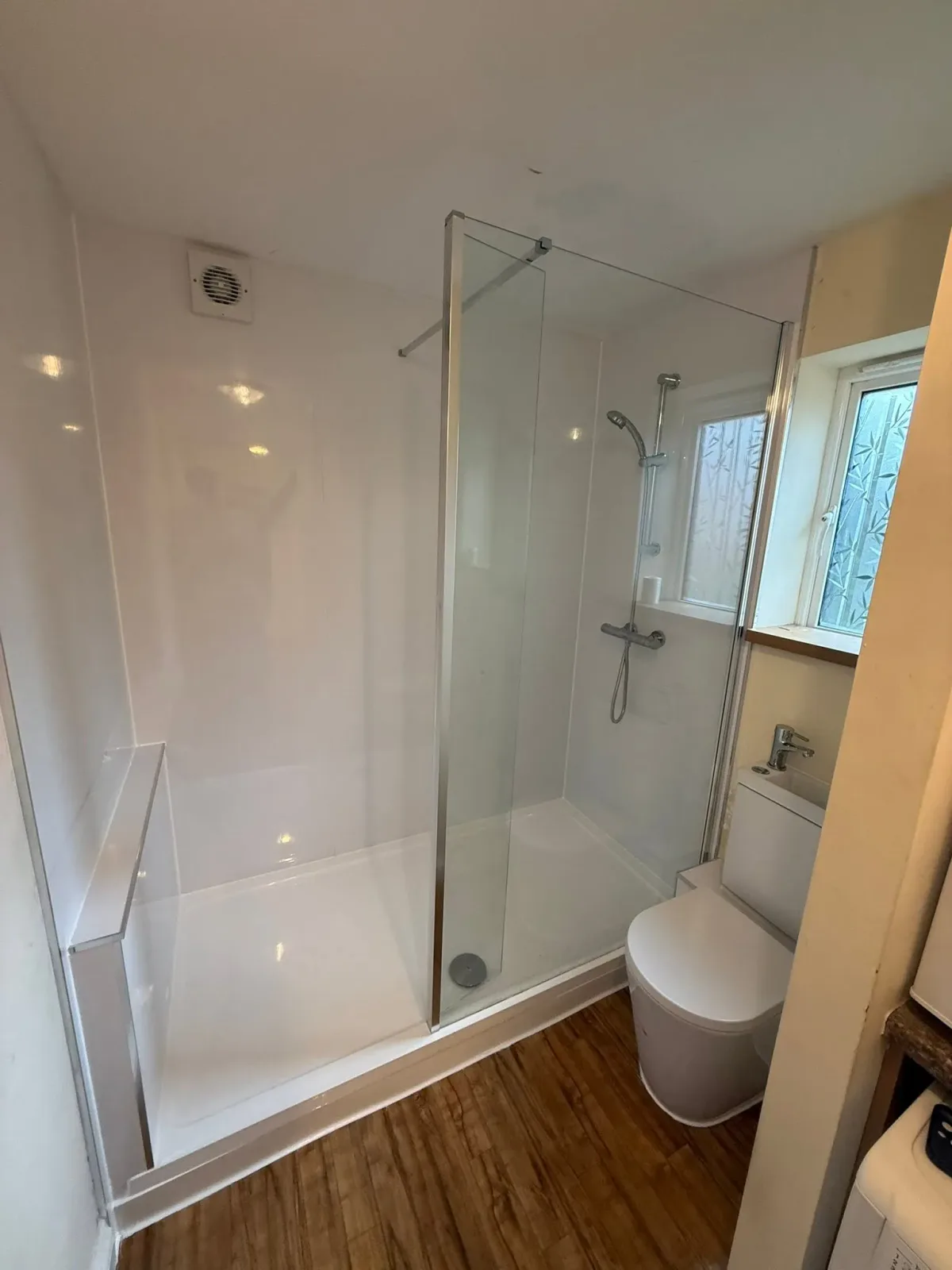 Recent CMT Plumbing & Heating Work