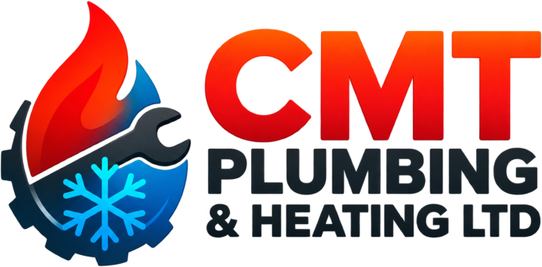 CMT Plumbing & Heating Ltd